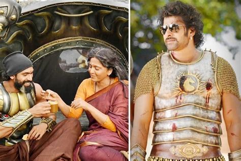 anushka shetty sexy pics|Baahubali 2: 15 Rare And Unseen Pictures From The。